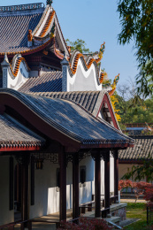 湖南大学岳麓书院