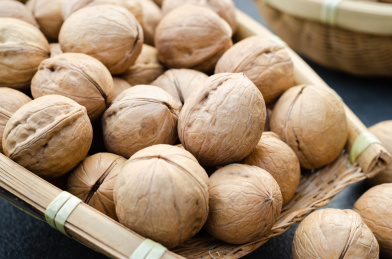 补脑补肾的纸皮核桃