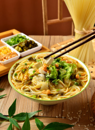 金汤藤椒五谷鱼粉