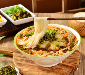 金汤藤椒五谷鱼粉