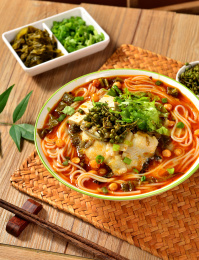 金汤藤椒五谷鱼粉