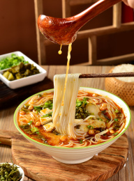 金汤藤椒五谷鱼粉