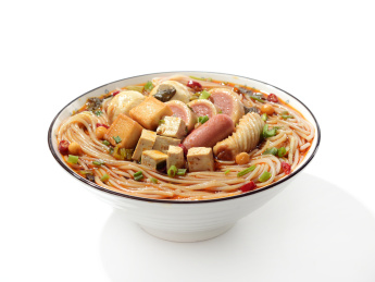 金汤藤椒五谷鱼粉