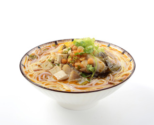 金汤藤椒五谷鱼粉