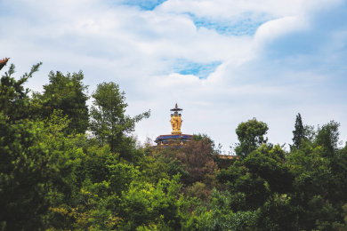 昆明虚宁寺