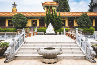昆明虚宁寺