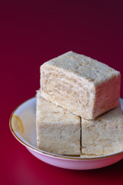婚庆贡糖