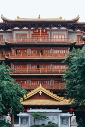 广州大佛寺