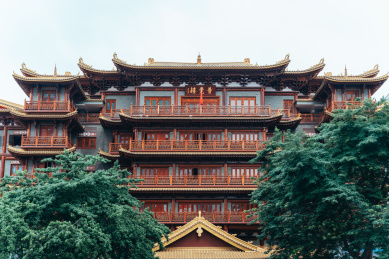 广州大佛寺