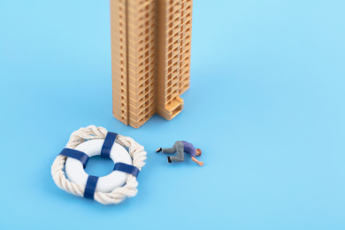 微缩摄影房地产累死