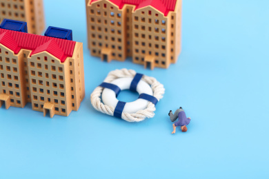 微缩摄影房地产累死