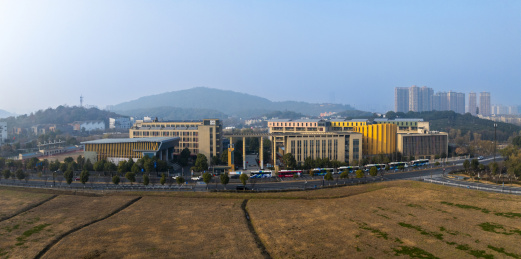 浙江杭州第二中学白马湖校区