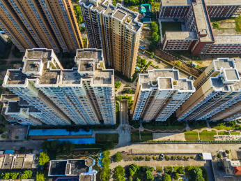 广西北海侨港周边建筑