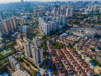 广西北海侨港周边建筑
