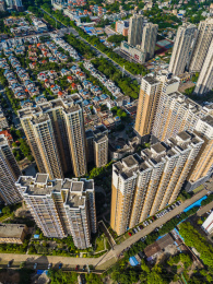 广西北海侨港周边建筑