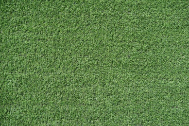 仿真草建筑工地围墙背景