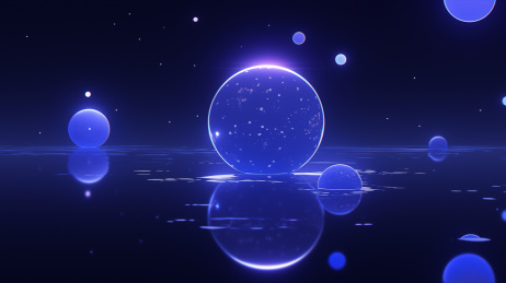 梦幻水球
