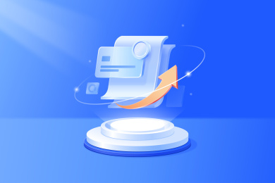 金融行业新媒体商业银行卡信用卡图标海报