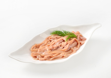 生鲜食品生鲜鸭肠