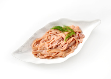 生鲜食品生鲜鸭肠