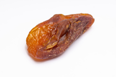 带皮香薯干