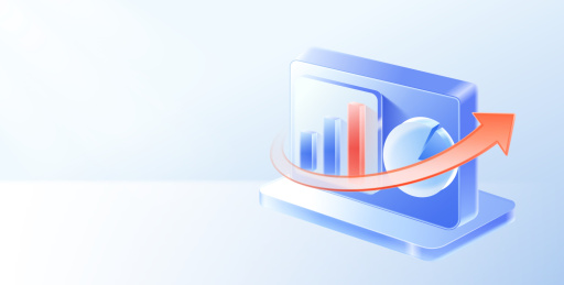 金融投资理财日历看板数据图表