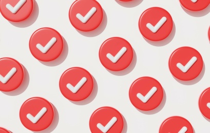 操作选择选中打勾确认完成3D