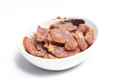 红糖姜片