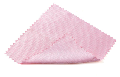 鱼鳞抹布清洁布