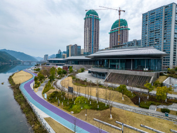 建德博物馆建德图书馆