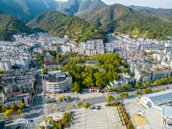 杭州建德市政府