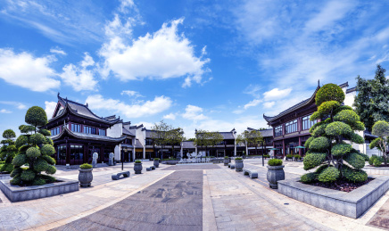 海南儋州排浦镇中国海南海花岛奥特莱斯饮食