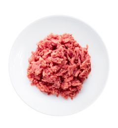 鲜猪肉丝 