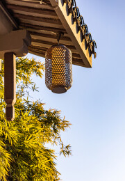 江苏常州青果巷历史文化街区自然建筑景观