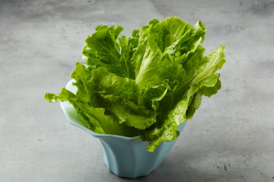 火锅包肉西生菜