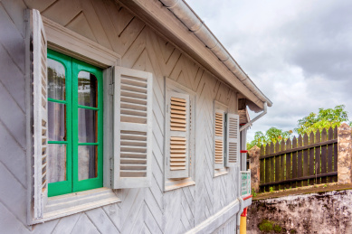 非洲海岛马达加斯加塔那那利佛皇家蓝山行宫