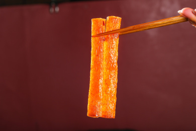 辣条 辣片