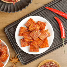 素大刀肉