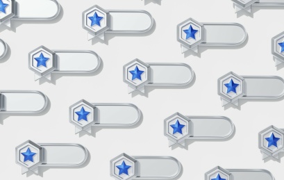 荣誉奖牌奖励目标成就等级3D