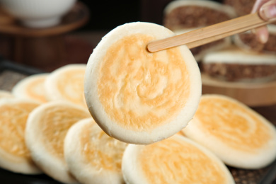 白吉馍