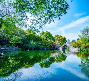 江苏苏州太仓南园