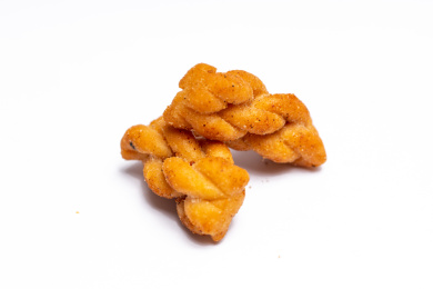 香酥小麻花