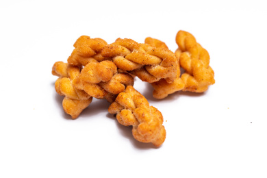 香酥小麻花