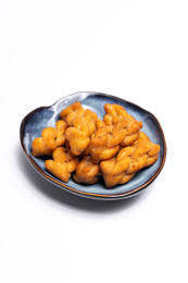 香酥小麻花
