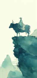国风插画