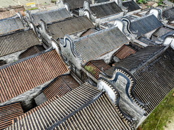 中国广东省清远市佛冈县龙山镇上岳古村