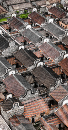 中国广东省清远市佛冈县龙山镇上岳古村