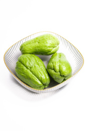 蔬菜佛手瓜