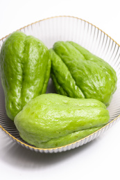 蔬菜佛手瓜