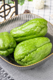 蔬菜佛手瓜